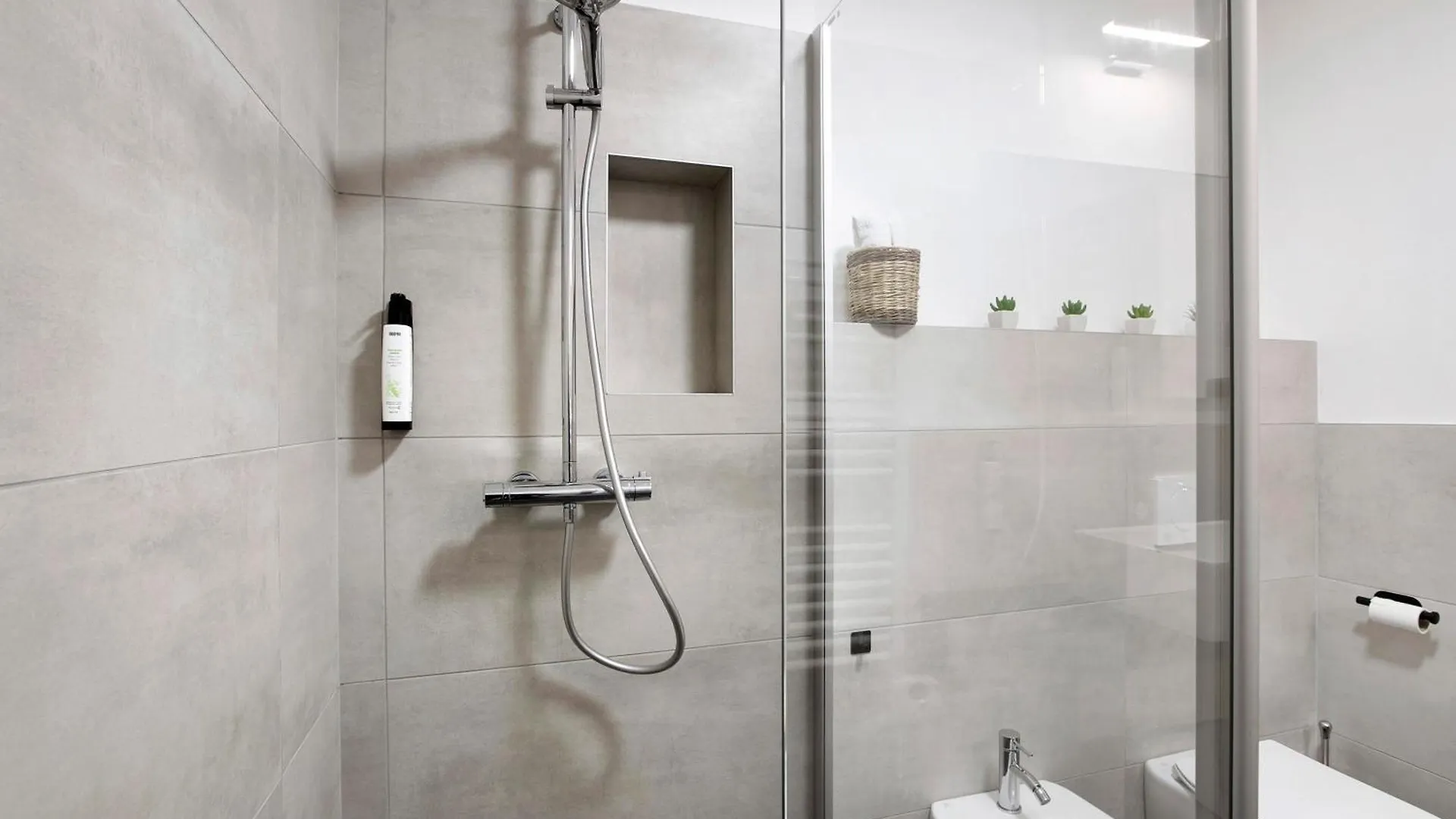 Apartament Appartamenti I Portici Santa Caterina Valfurva
