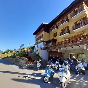 Hotel Confinale, Santa Caterina Valfurva