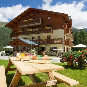 3* Hotel Cevedale